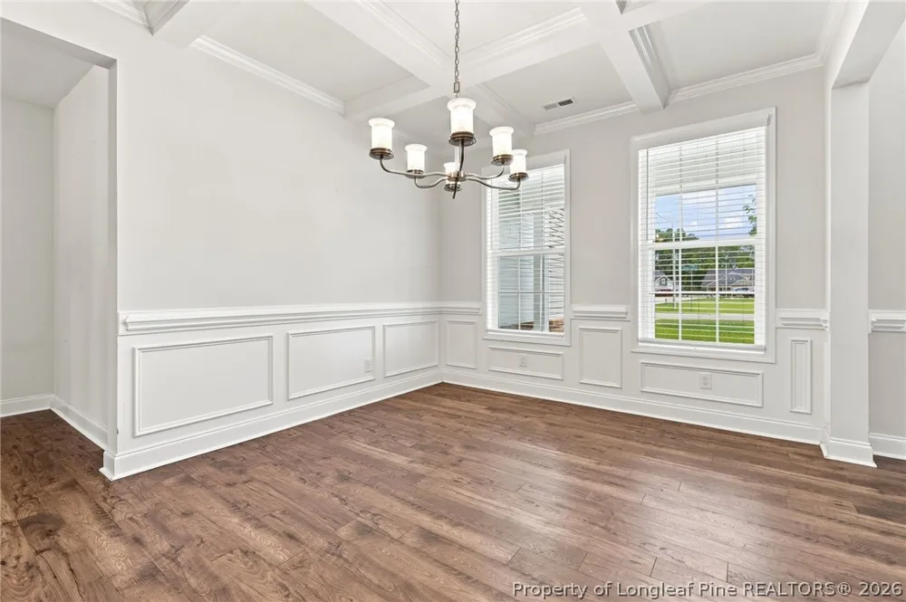 3124 Buckley Drive Eastover, NC 28312
