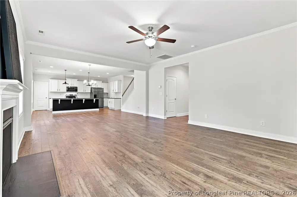 3124 Buckley Drive Eastover, NC 28312