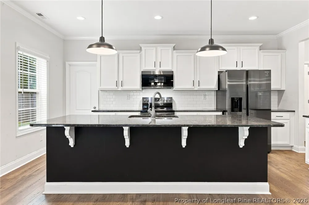 3124 Buckley Drive Eastover, NC 28312
