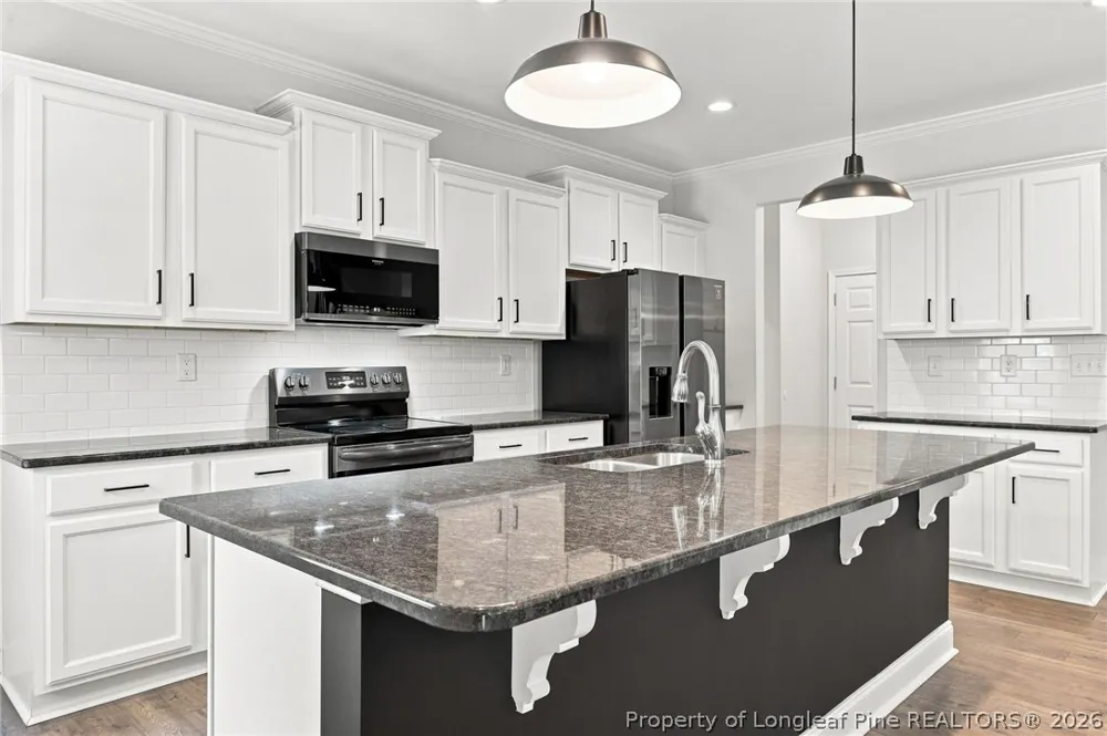 3124 Buckley Drive Eastover, NC 28312