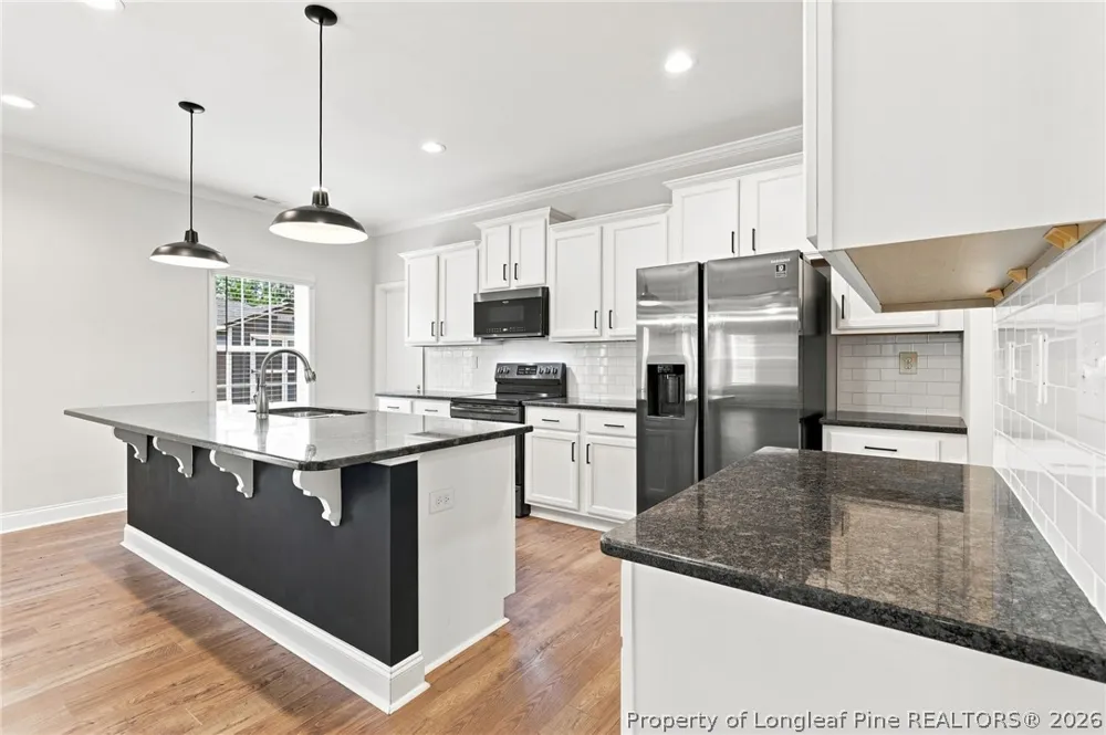 3124 Buckley Drive Eastover, NC 28312
