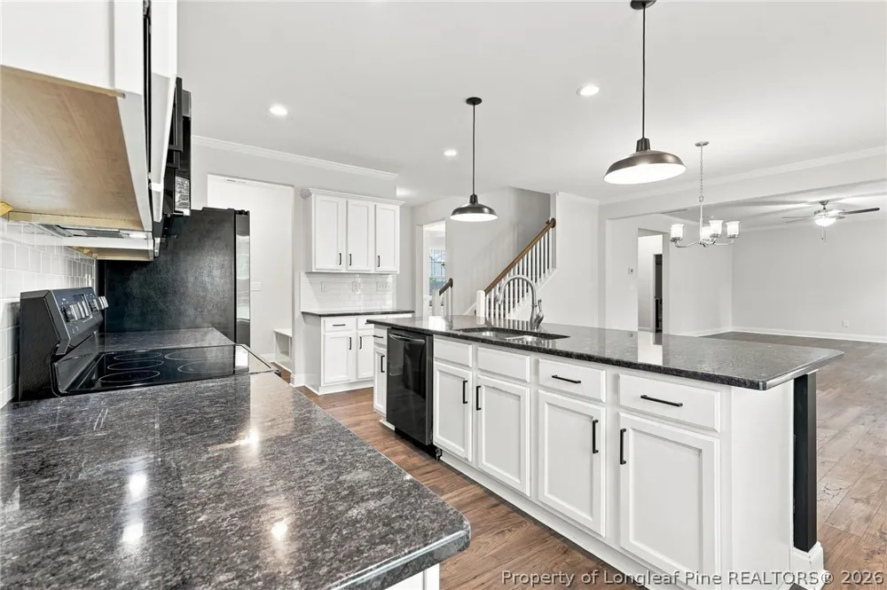 3124 Buckley Drive Eastover, NC 28312