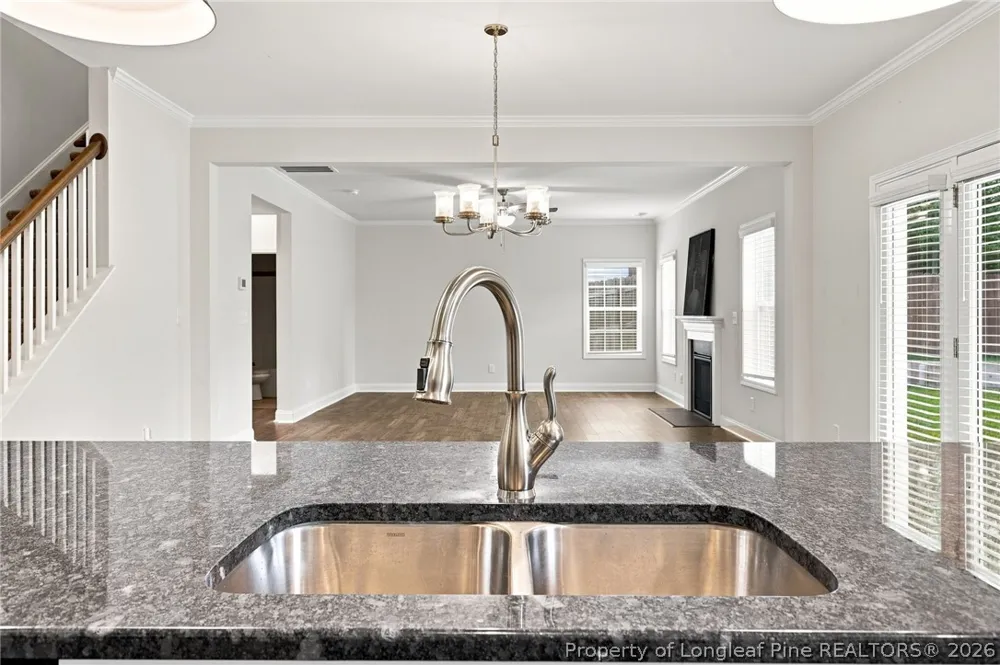 3124 Buckley Drive Eastover, NC 28312