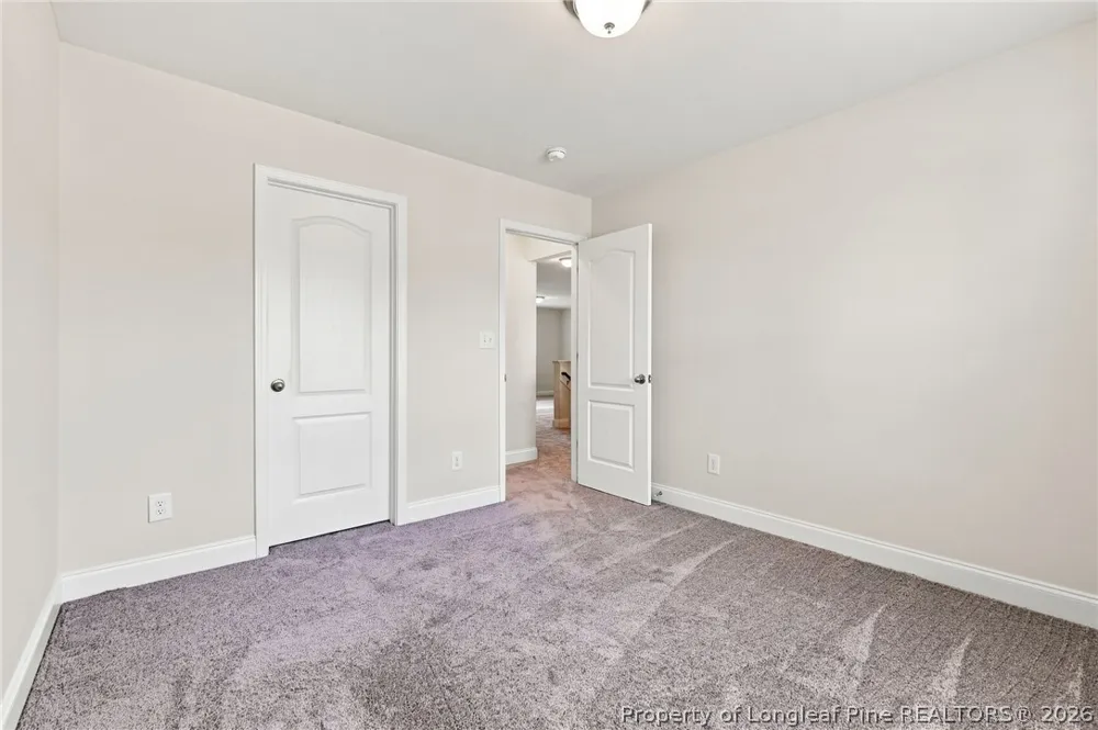 3124 Buckley Drive Eastover, NC 28312