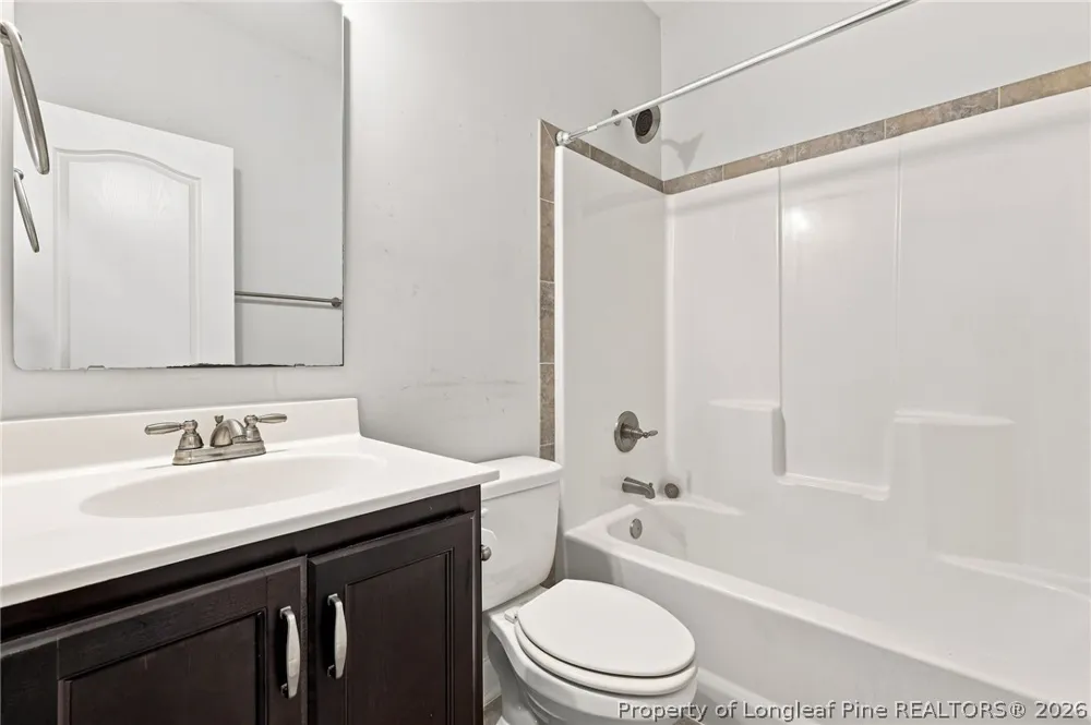 3124 Buckley Drive Eastover, NC 28312