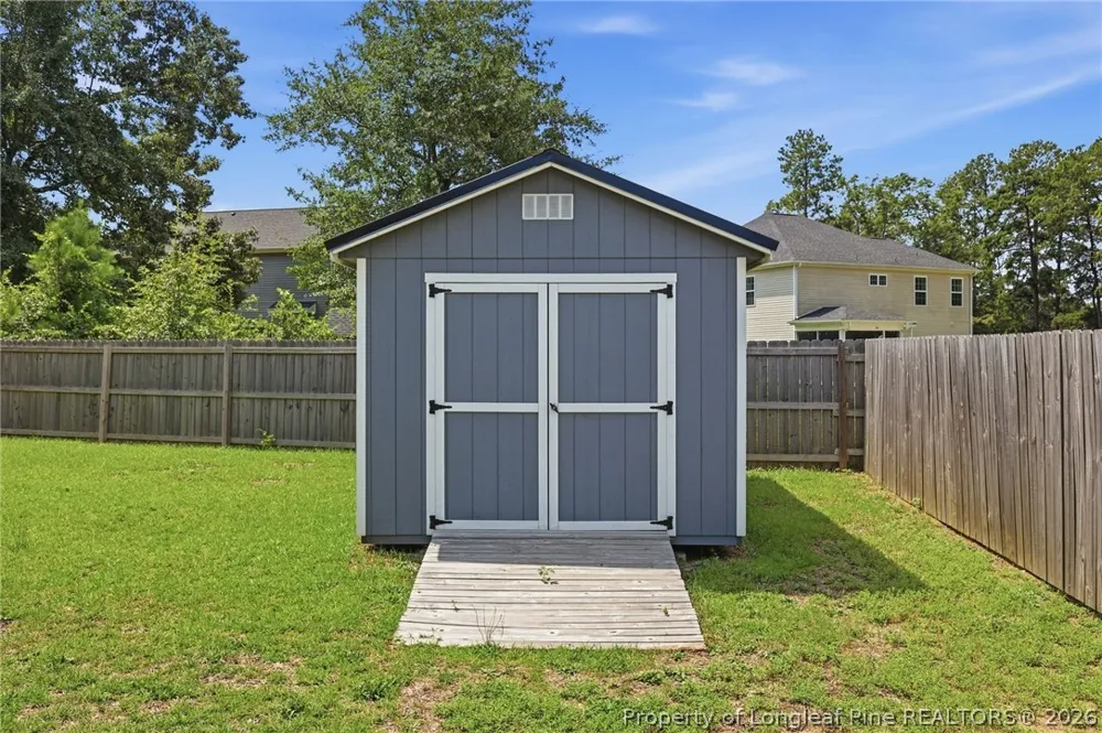 3124 Buckley Drive Eastover, NC 28312