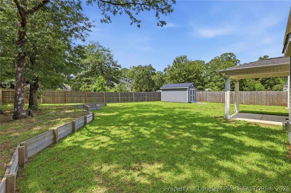 3124 Buckley Drive Eastover, NC 28312