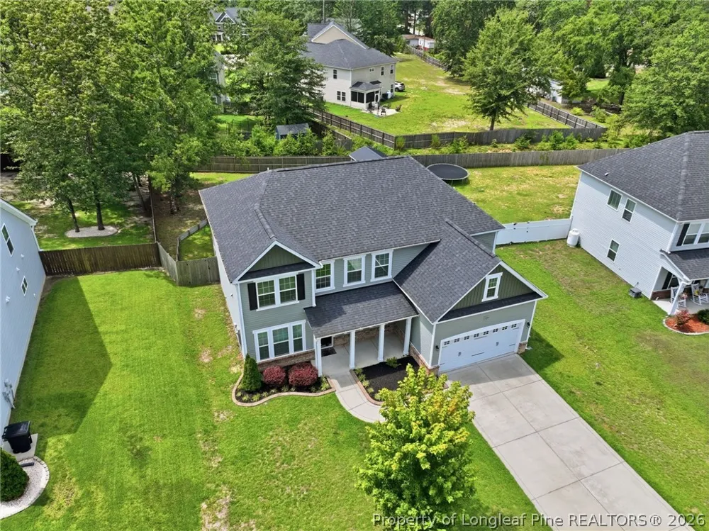 3124 Buckley Drive Eastover, NC 28312