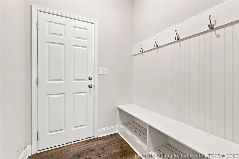 3124 Buckley Drive Eastover, NC 28312