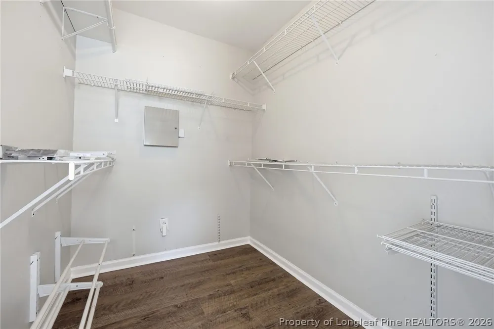 3124 Buckley Drive Eastover, NC 28312