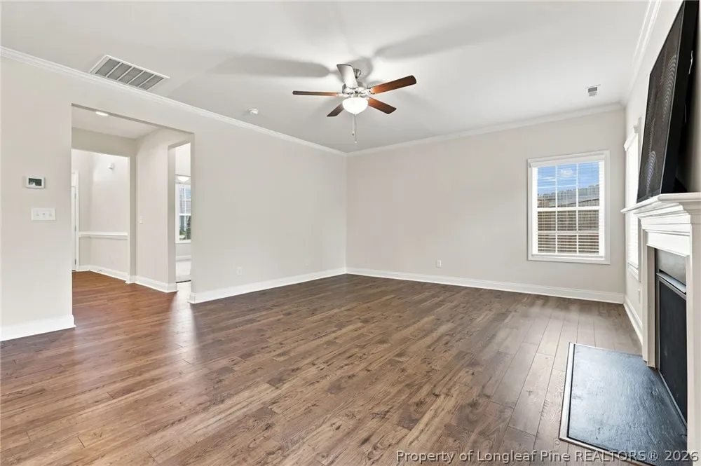 3124 Buckley Drive Eastover, NC 28312