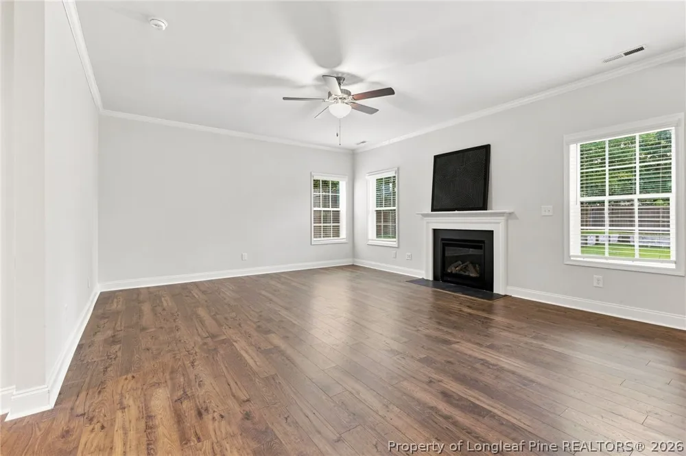 3124 Buckley Drive Eastover, NC 28312