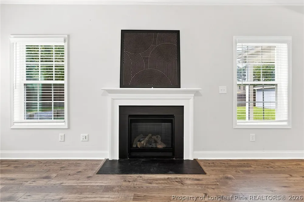 3124 Buckley Drive Eastover, NC 28312