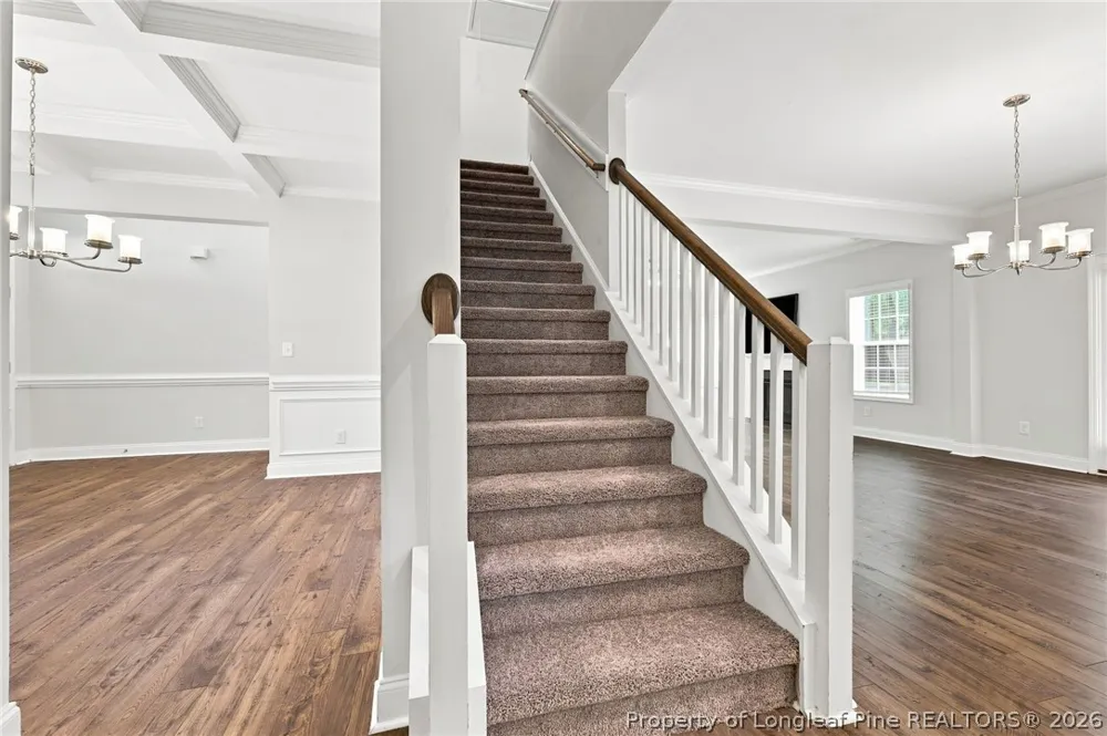 3124 Buckley Drive Eastover, NC 28312