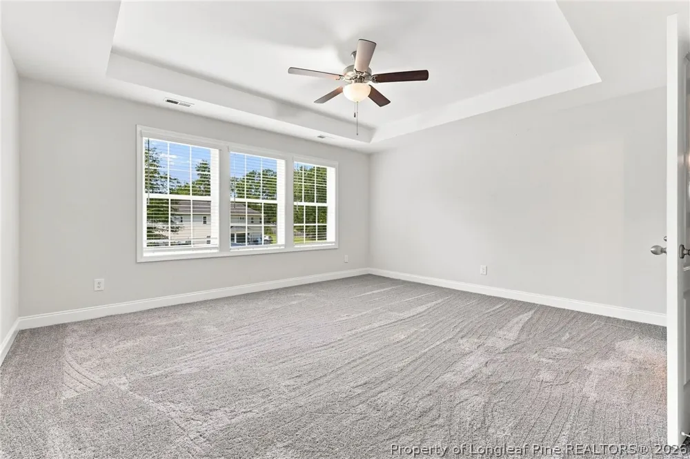 3124 Buckley Drive Eastover, NC 28312