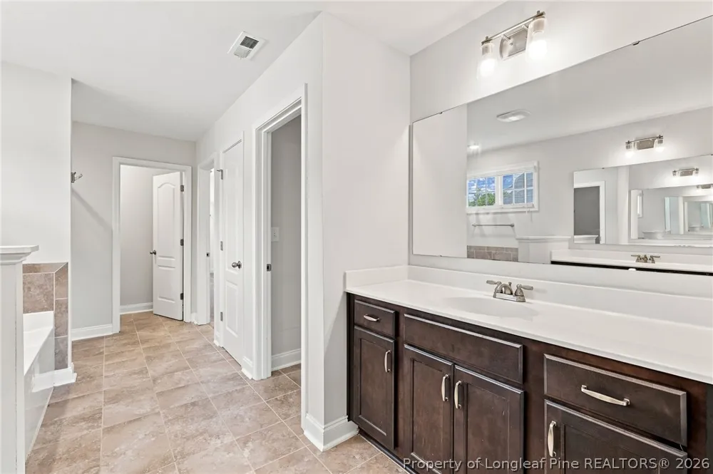 3124 Buckley Drive Eastover, NC 28312
