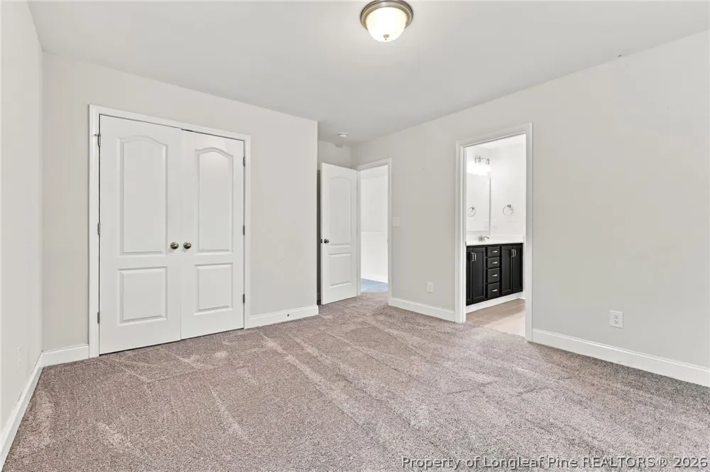 3124 Buckley Drive Eastover, NC 28312