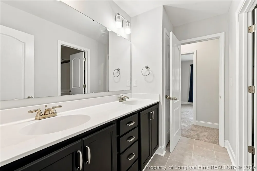 3124 Buckley Drive Eastover, NC 28312