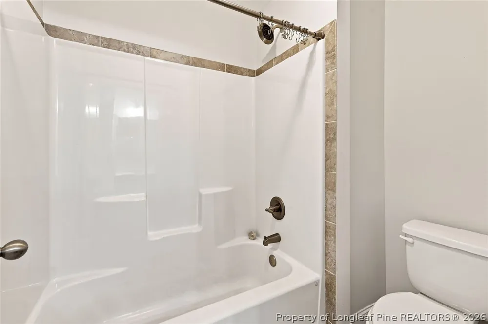 3124 Buckley Drive Eastover, NC 28312