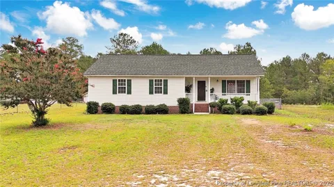 92 Fox Run Lane