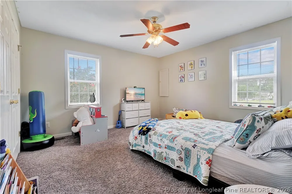 92 Fox Run Lane Autryville, NC 28313