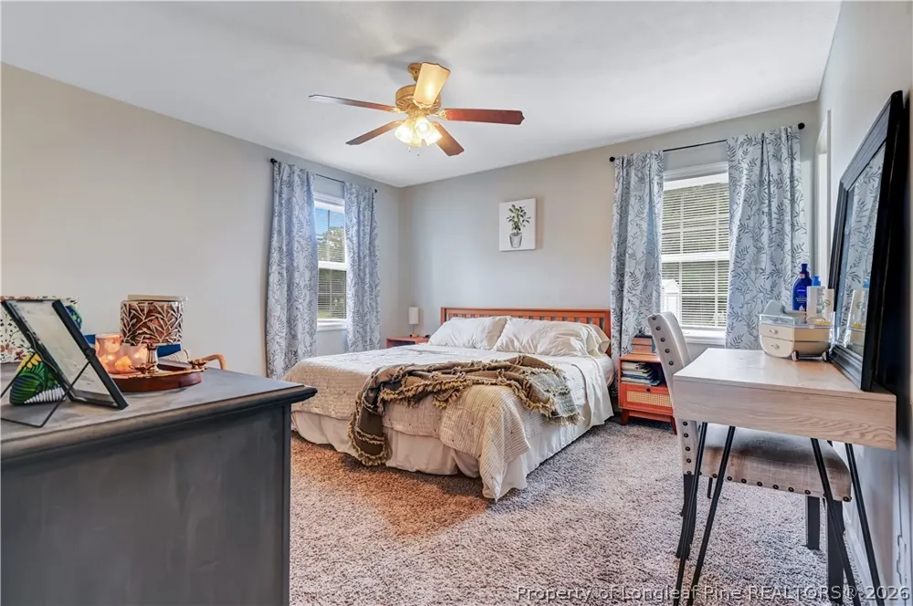 92 Fox Run Lane Autryville, NC 28313