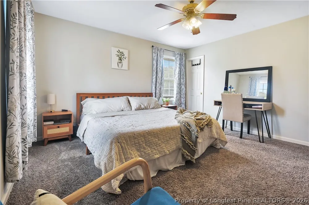 92 Fox Run Lane Autryville, NC 28313
