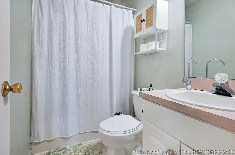 92 Fox Run Lane Autryville, NC 28313