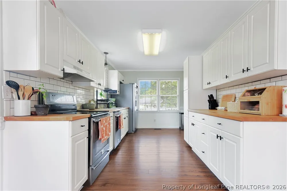 92 Fox Run Lane Autryville, NC 28313