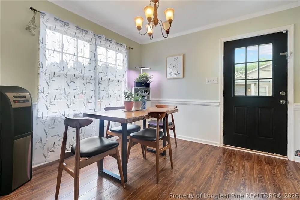 92 Fox Run Lane Autryville, NC 28313