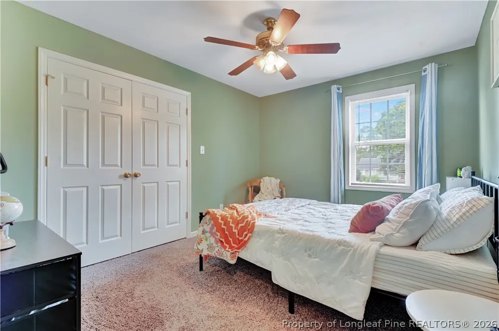 92 Fox Run Lane Autryville, NC 28313