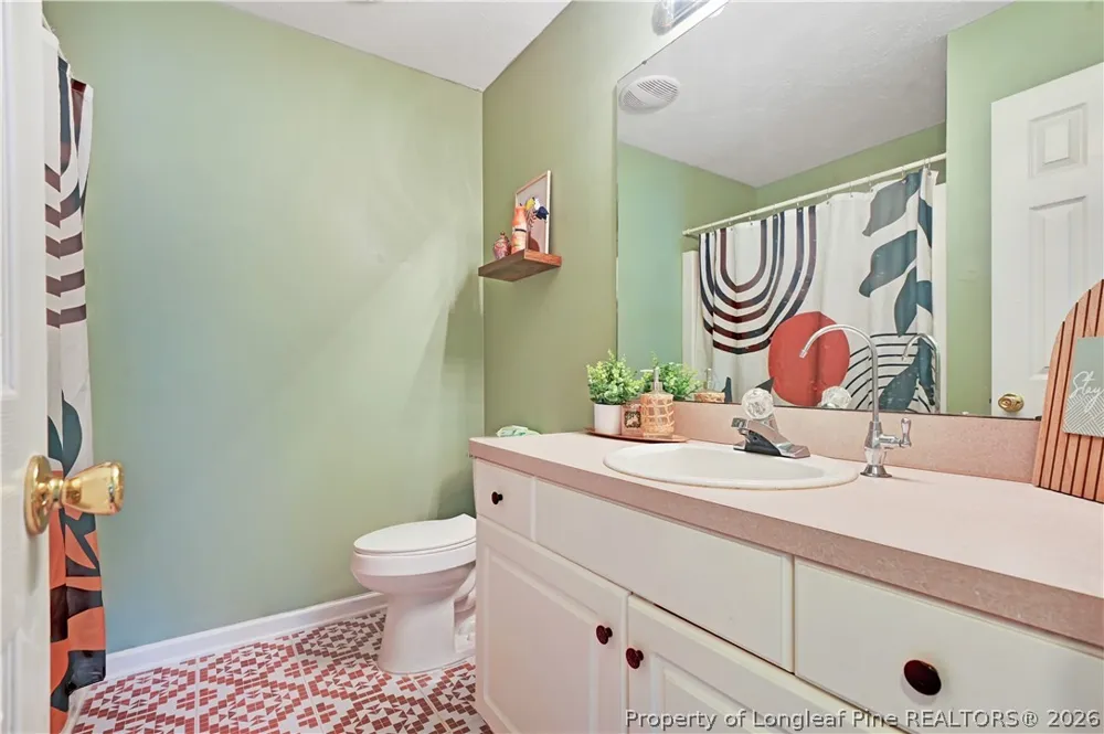 92 Fox Run Lane Autryville, NC 28313