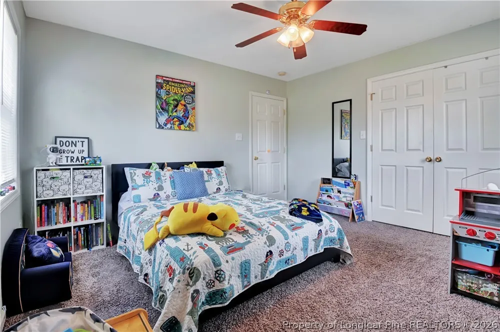 92 Fox Run Lane Autryville, NC 28313