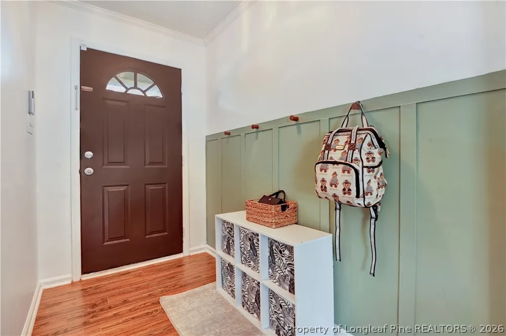 92 Fox Run Lane Autryville, NC 28313