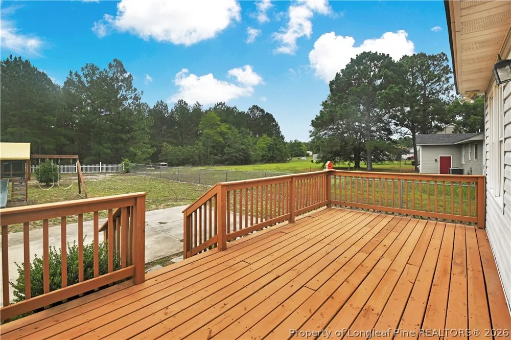 92 Fox Run Lane Autryville, NC 28313