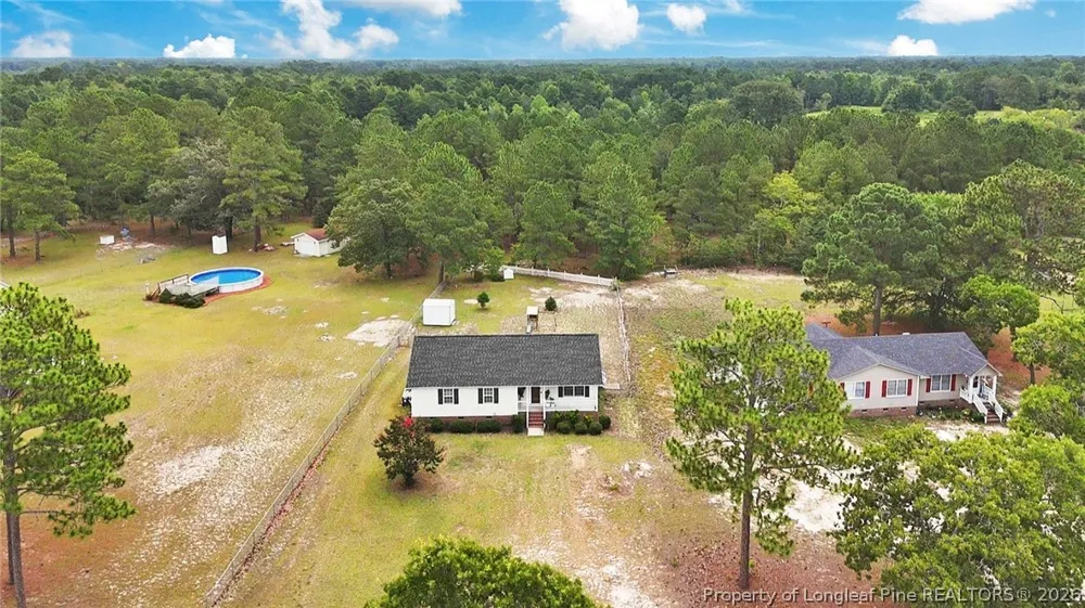 92 Fox Run Lane Autryville, NC 28313