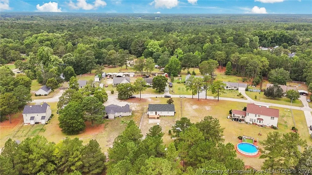 92 Fox Run Lane Autryville, NC 28313