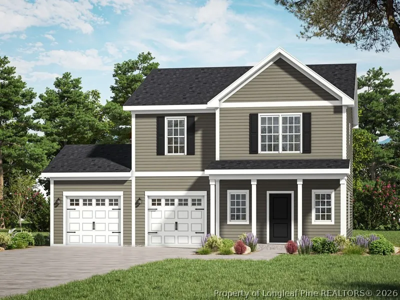 182 Pine Vista Way Sanford, NC 27332