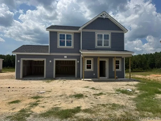 182 Pine Vista Way Sanford, NC 27332