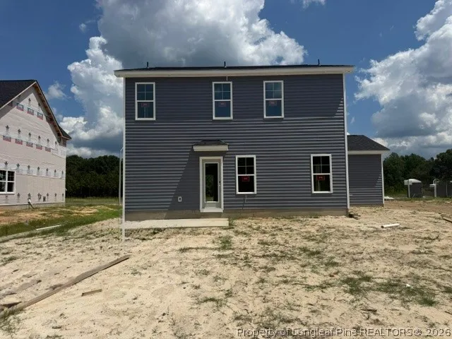 182 Pine Vista Way Sanford, NC 27332