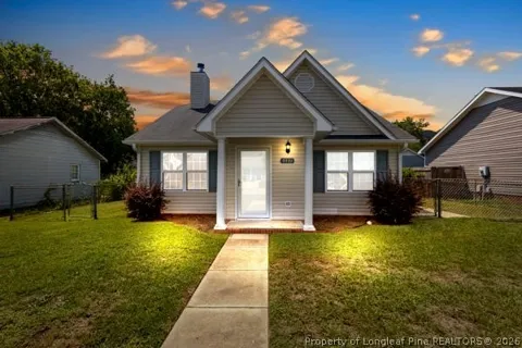 5591 Windy Knoll Place