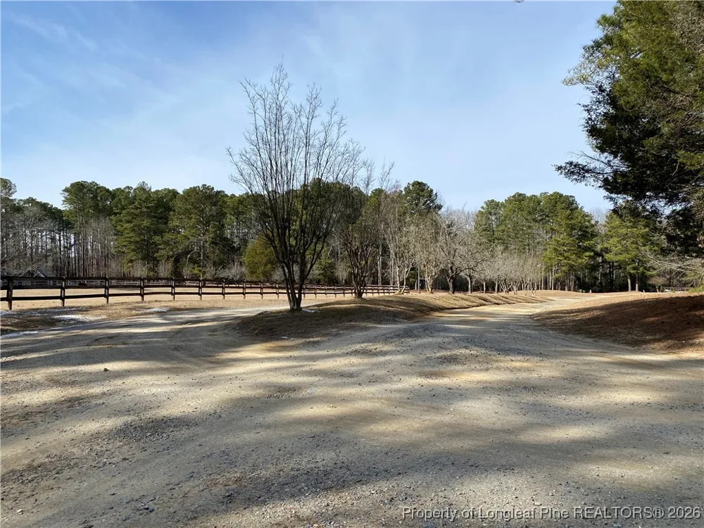 Breezeway Lane Carthage, NC 28327