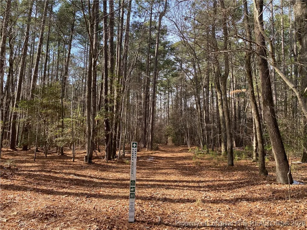 Breezeway Lane Carthage, NC 28327
