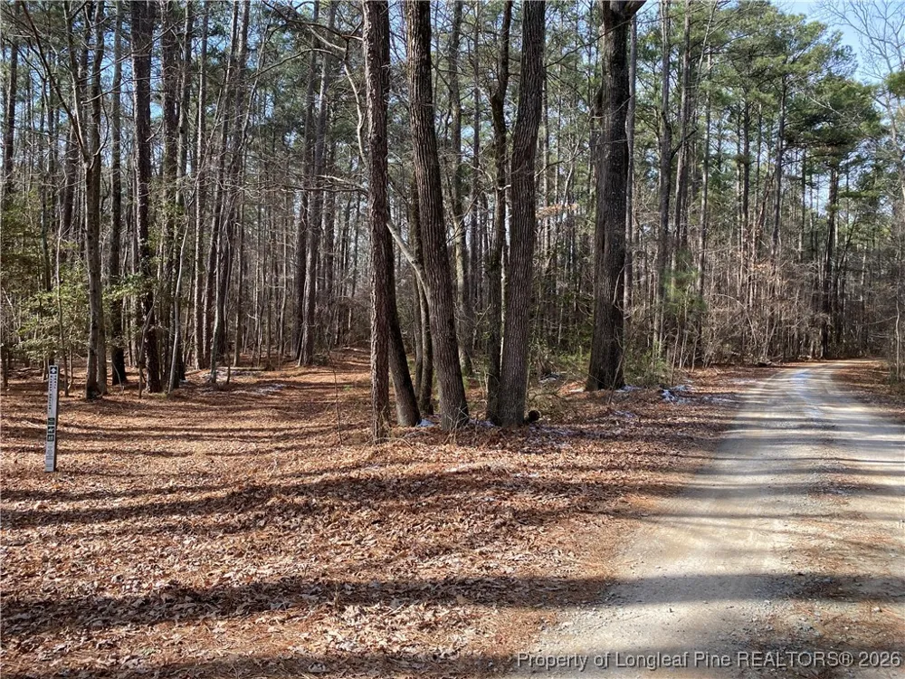 Breezeway Lane Carthage, NC 28327