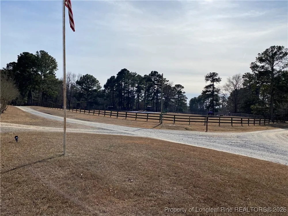 Breezeway Lane Carthage, NC 28327