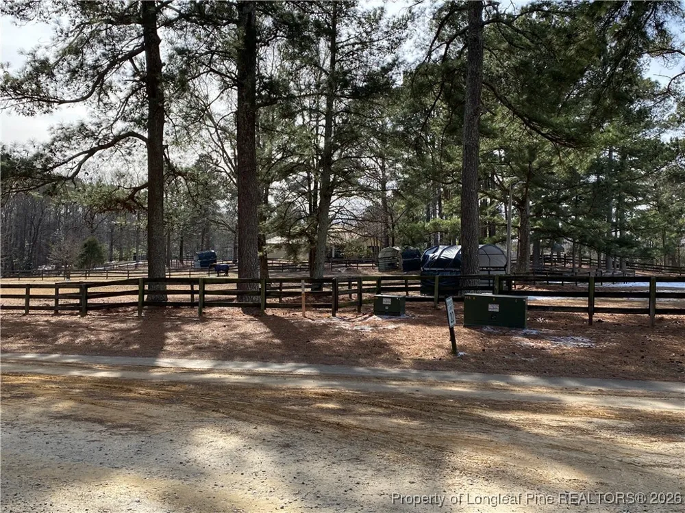 Breezeway Lane Carthage, NC 28327