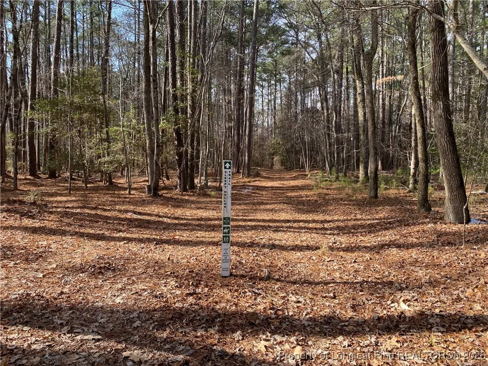 Western Trail Carthage, NC 28327