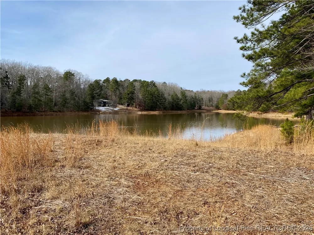 Western Trail Carthage, NC 28327