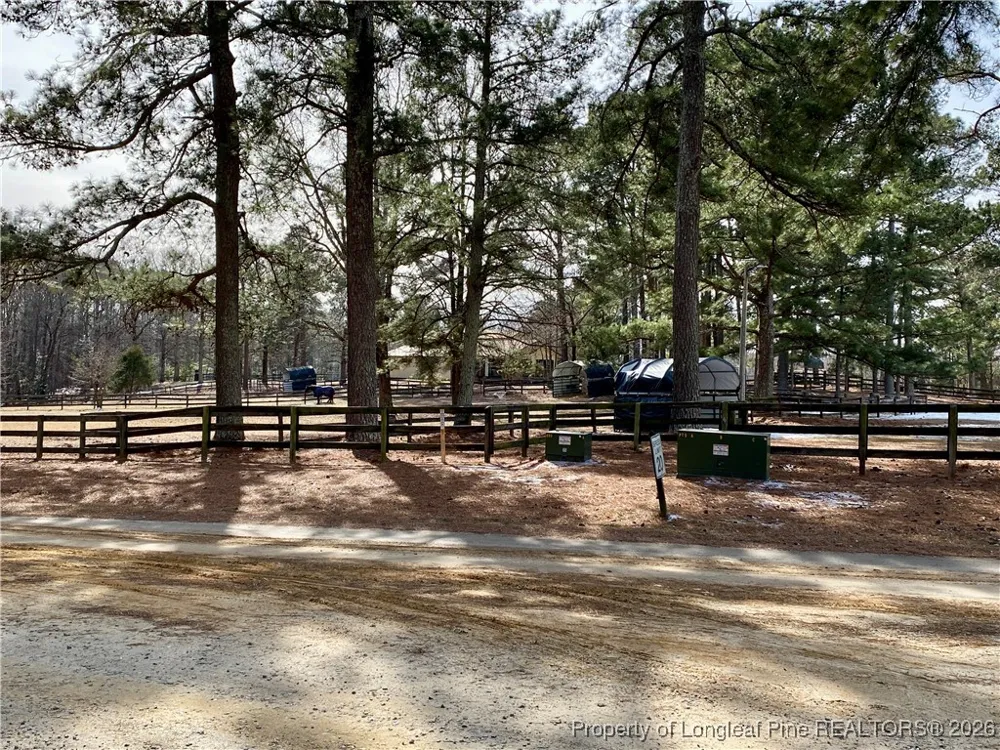 Western Trail Carthage, NC 28327