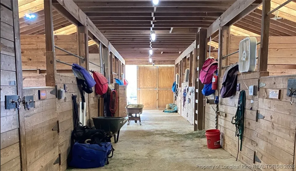 Western Trail Carthage, NC 28327